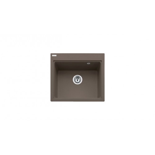 Кухонная мойка Franke FiJi FiG 610-58 mokka 584x520 (114.0330.914)