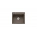 Кухонная мойка Franke FiJi FiG 610-58 mokka 584x520 (114.0330.914)