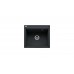 Кухонная мойка Franke FiJi FiG 610-58 onyx 584x520 (114.0167.026)