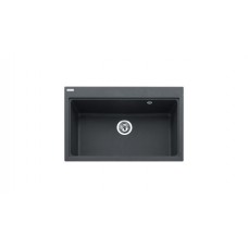 Кухонная мойка Franke FiJi FiG 610-80 grafit 802x520 (114.0367.660)