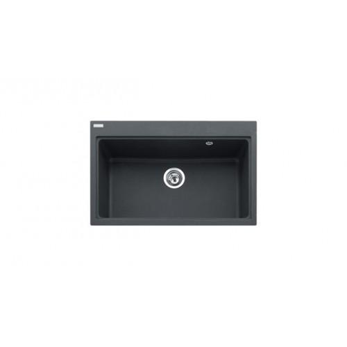 Кухонная мойка Franke FiJi FiG 610-80 grafit 802x520 (114.0367.660)