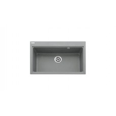 Кухонная мойка Franke FiJi FiG 610-80 gray 802x520 (114.0367.659)
