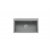 Кухонная мойка Franke FiJi FiG 610-80 gray 802x520 (114.0367.659)