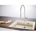 Кухонная мойка Franke FiJi FiG 610-80 gray 802x520 (114.0367.659)