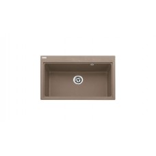Кухонная мойка Franke FiJi FiG 610-80 миндаль 802x520 (114.0367.657)