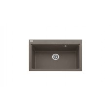 Кухонная мойка Franke FiJi FiG 610-80 шторм 802x520 (114.0367.658)