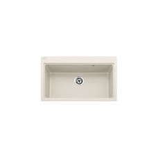 Кухонная мойка Franke FiJi FiG 610-80 ваниль 802x520 (114.0367.656)