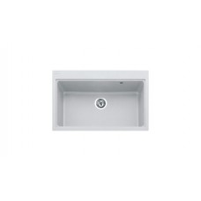 Кухонная мойка Franke FiJi FiG 610-80 white 802x520 (114.0367.655)