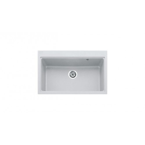 Кухонная мойка Franke FiJi FiG 610-80 white 802x520 (114.0367.655)