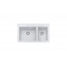 Кухонная мойка Franke FiJi FiG 620-80 white 802x520 (114.0367.672)