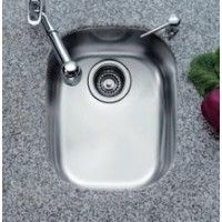 Кухонная мойка Franke GALASSiA GAX 110-30 332-372 (122.0021.439)