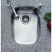 Кухонная мойка Franke GALASSiA GAX 110-30 332-372 (122.0021.439)