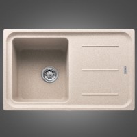 Кухонная мойка Franke impact iMG 611 бежевый 780x500 (114.0363.728)