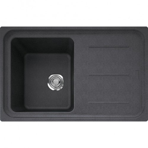 Кухонная мойка Franke impact iMG 611 оникс 780x500 (114.0363.841)