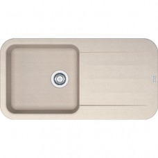 Кухонна мийка Franke PEBEL PBG 611-97 Цукру 970x500 (114.0258.050)
