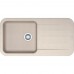 Кухонна мийка Franke PEBEL PBG 611-97 Цукру 970x500 (114.0258.050)