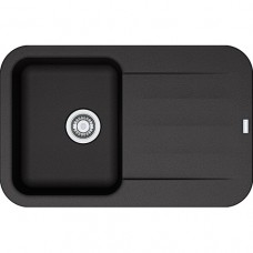Кухонна мийка Franke PEBEL PBG 611 онікс 780x500 (114.0258.047)