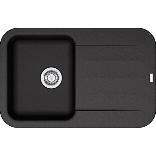 Кухонна мийка Franke PEBEL PBG 611 онікс 780x500 (114.0258.047)