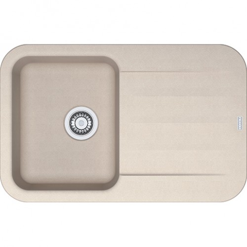 Кухонна мийка Franke PEBEL PBG 611 Цукру 80x500 (114.0258.043)