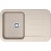Кухонна мийка Franke PEBEL PBG 611 Цукру 80x500 (114.0258.043)