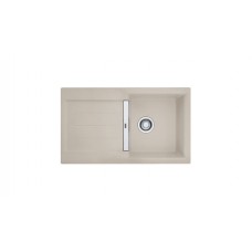 Кухонная мойка Franke JAVA JAG 611 light beige 860x510 (114.0072.510)