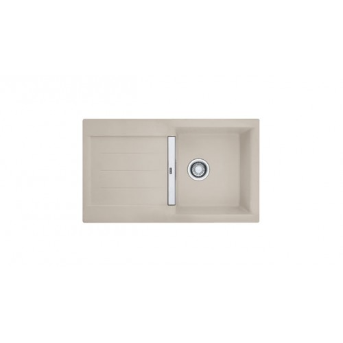 Кухонная мойка Franke JAVA JAG 611 light beige 860x510 (114.0072.510)