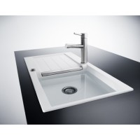 Кухонная мойка Franke JAVA JAG 611 light beige 860x510 (114.0072.510)