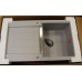 Кухонная мойка Franke JAVA JAG 611 light beige 860x510 (114.0072.510)