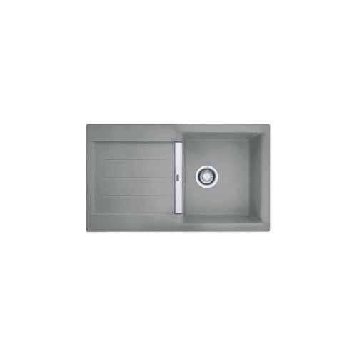 Кухонная мойка Franke JAVA JAG 611gray 860x510 (114.0368.271)