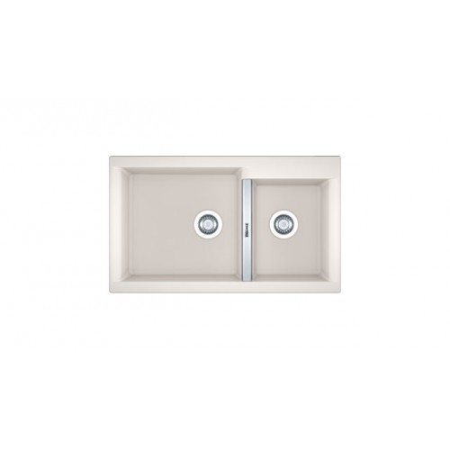 Кухонная мойка Franke JAVA JAG 620 white 860x510 (114.0367.683)