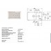 Кухонная мойка Franke JAVA JAG 620 white 860x510 (114.0367.683)
