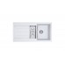 Кухонная мойка Franke JAVA JAG 651 white 1000x510 (114.0158.662)