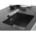 Кухонная мойка Franke KUBUS KBG 110-50 шоколад 540x440 (125.0176.646)
