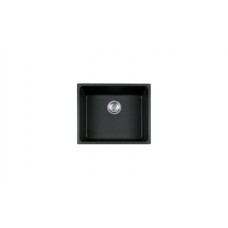 Кухонная мойка Franke KUBUS KBG 110-50 оникс 540x440 (125.0176.636)