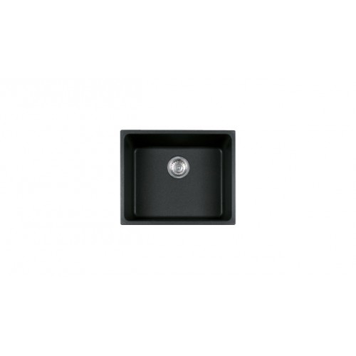 Кухонная мойка Franke KUBUS KBG 110-50 оникс 540x440 (125.0176.636)
