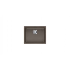 Кухонная мойка Franke KUBUS KBG 110-50 шоколад 540x440 (125.0176.646)