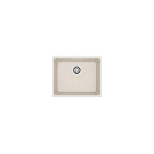 Кухонная мойка Franke KUBUS KBG 110-50 ваниль 540x440 (125.0459.027)