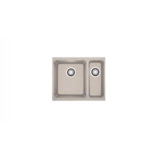 Кухонная мойка Franke KUBUS KBG 160 Сахара 558x460 (125.0023.800)