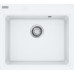 Кухонная мойка Franke MARiS MRG 610 - 58 белый 585x520 (114.0079.802)