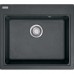 Кухонная мойка Franke MARiS MRG 610 - 58 графит 585x520 (114.0075.390)