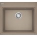 Кухонная мойка Franke MARiS MRG 610 - 58 миндаль 585x520 (114.0302.697)
