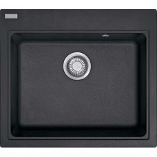 Кухонная мойка Franke MARiS MRG 610 - 58 онiк 585x520 (114.0176.610)