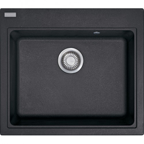 Кухонная мойка Franke MARiS MRG 610 - 58 онiк 585x520 (114.0176.610)