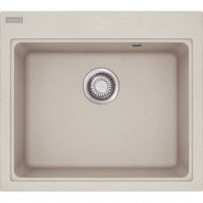 Кухонная мойка Franke MARiS MRG 610 - 58 Сахара 585x520 (114.0075.391)