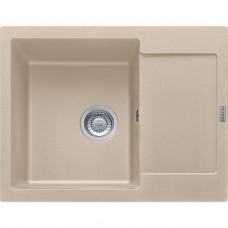 Кухонна мийка Franke MARiS MRG 611-62 бежевий 620x500 (114.0380.983)