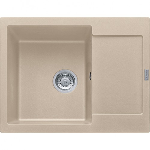 Кухонна мийка Franke MARiS MRG 611-62 бежевий 620x500 (114.0380.983)