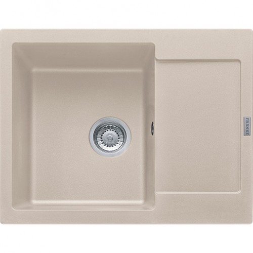 Кухонна мийка Franke MARiS MRG 611-62 Цукру 620x500 (114.0381.007)