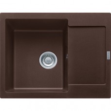 Кухонна мийка Franke MARiS MRG 611-62 шоколад 620x500 (114.0381.008)