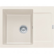 Кухонна мийка Franke MARiS MRG 611-62 ваніль 620x500 (114.0381.003)
