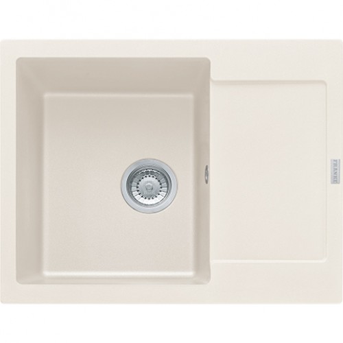 Кухонна мийка Franke MARiS MRG 611-62 ваніль 620x500 (114.0381.003)